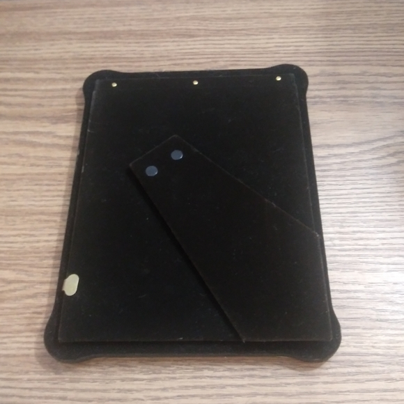 Solid Brass picture frame - Picture 3 of 3